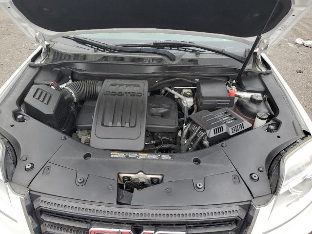 Photo 11 from auction – 2016 GMC TERRAIN SL with VIN 2GKFLTEK0G6153089