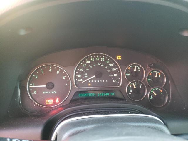صورة رقم 9 من المزاد - 2008 SAAB 9-7X 4.2I مع VIN 5S3ET13S982803383