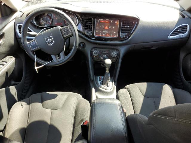 Photo 8 from auction – 2013 DODGE DART SXT with VIN 1C3CDFBA8DD305713