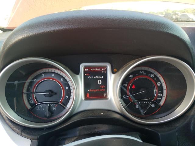 Photo 9 from auction – 2014 DODGE JOURNEY SX with VIN 3C4PDDBG2ET150058