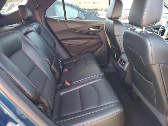 Photo 11 from auction – 2019 CHEVROLET EQUINOX PR with VIN 3GNAXXEVXKL383567