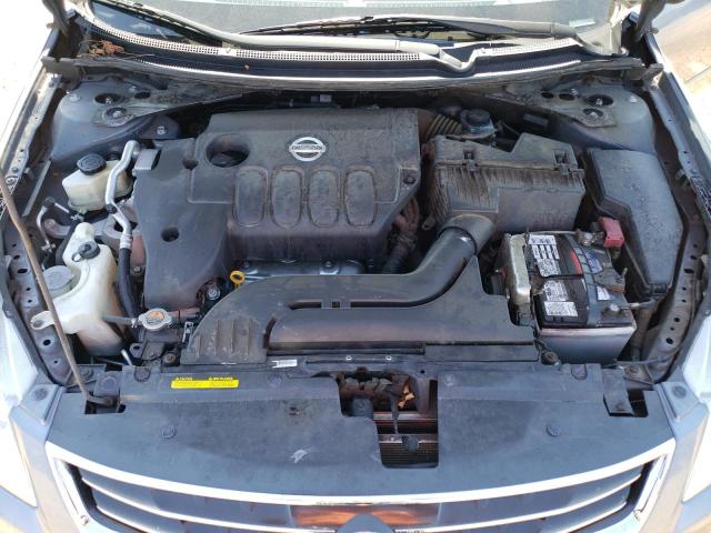 Photo 11 from auction – 2012 NISSAN ALTIMA BAS with VIN 1N4AL2AP0CC125611