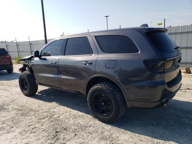 Photo 2 from auction – 2014 DODGE DURANGO LI with VIN 1C4RDJDG9EC586535