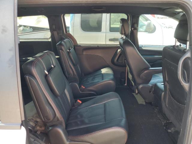 Photo 11 from auction – 2018 DODGE GRAND CARA with VIN 2C4RDGEG5JR325714