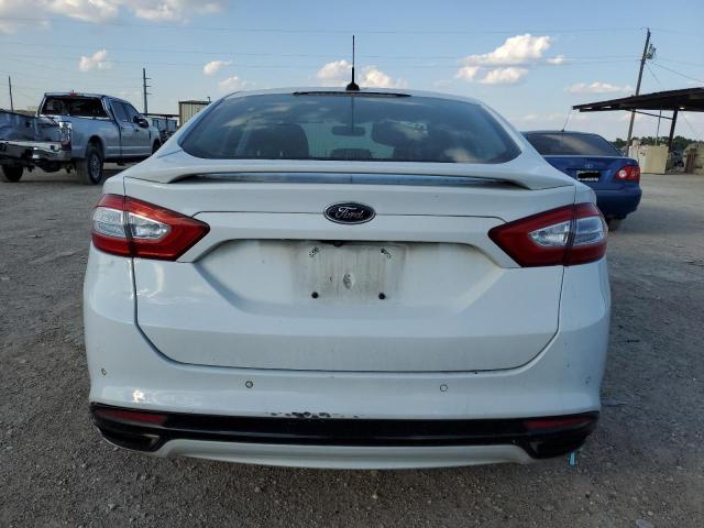 Photo 6 from auction – 2014 FORD FUSION TIT with VIN 3FA6P0K96ER301189