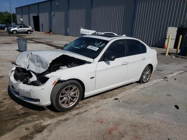 BMW 328 I 2010 с VIN WBAPH7C52AA176578 - Фото с аукциона