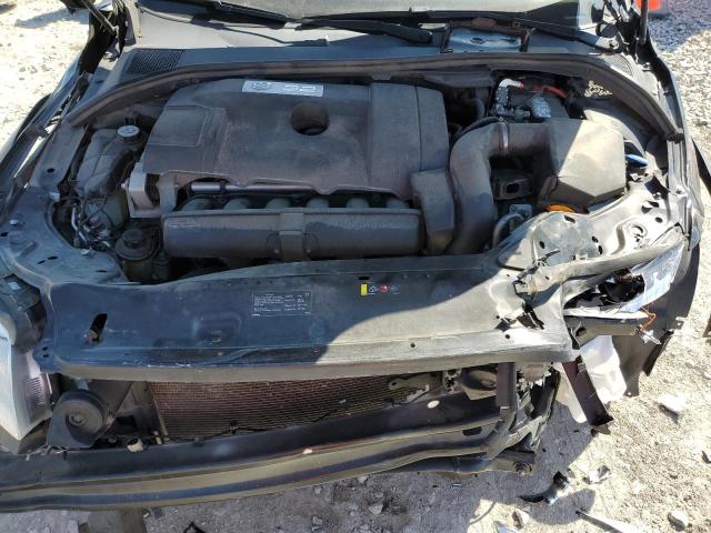 Photo 11 from auction – 2013 VOLVO XC70 3.2 with VIN YV4940BZ4D1163383
