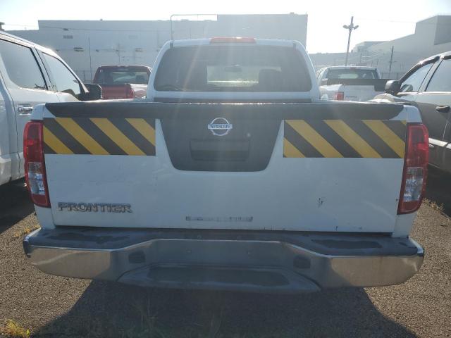Photo 6 from auction – 2013 NISSAN FRONTIER S with VIN 1N6BD0CT2DN725351