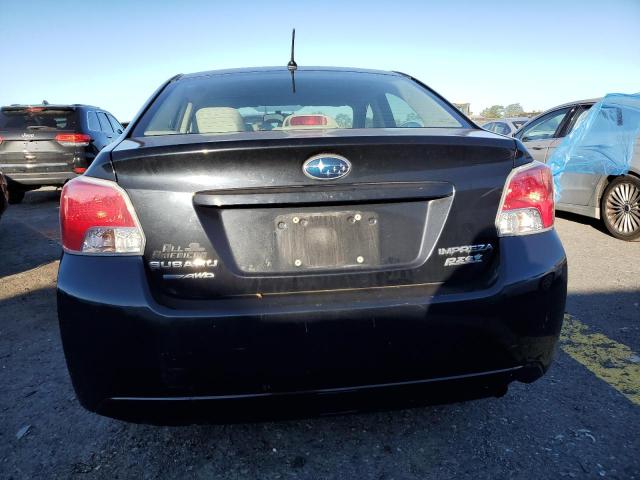 Снимка 6 от търг – 2013 SUBARU IMPREZA с VIN JF1GJAA60DH029757