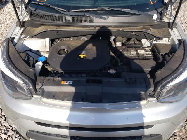 Photo 11 from auction – 2018 KIA SOUL + with VIN KNDJP3A57J7538618