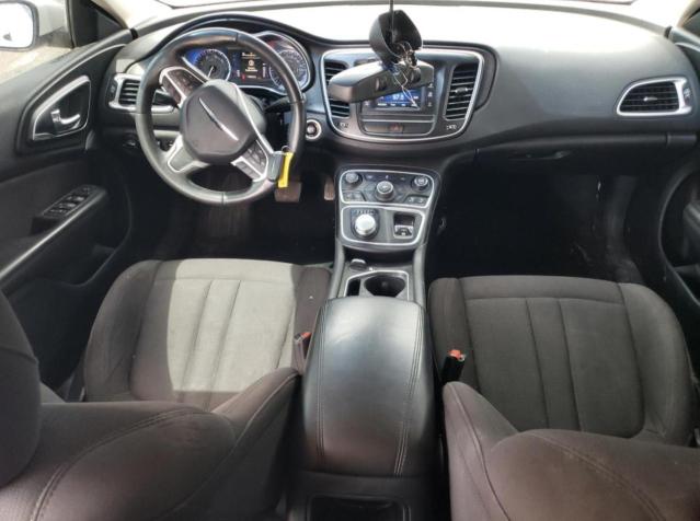 Photo 8 from auction – 2015 CHRYSLER 200 LIMITE with VIN 1C3CCCAB9FN691051