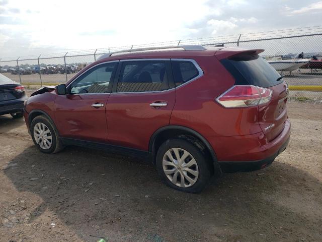 Photo 2 from auction – 2016 NISSAN ROGUE S with VIN JN8AT2MT8GW014168