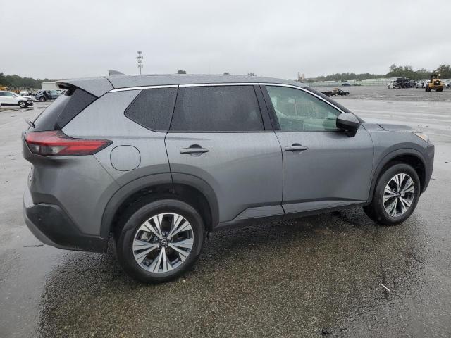 Photo 3 from auction – 2023 NISSAN ROGUE SV with VIN 5N1BT3BB5PC821180
