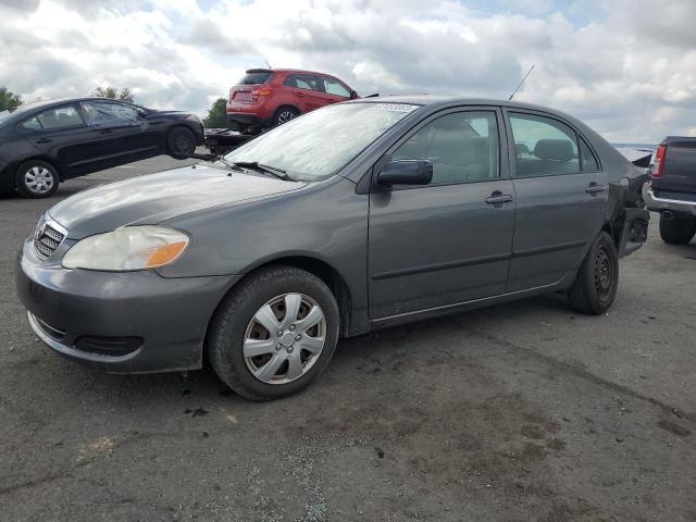 Снимка 1 от търг – 2008 TOYOTA COROLLA CE с VIN 2T1BR32E28C938656