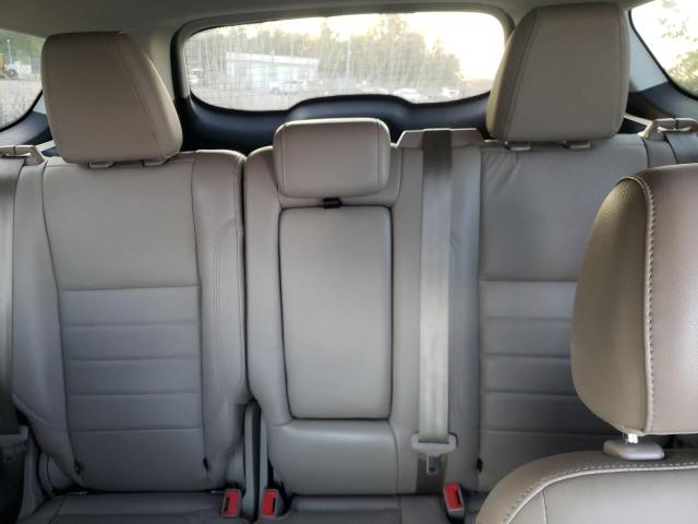 Photo 10 from auction – 2016 FORD ESCAPE TIT with VIN 1FMCU9J92GUB31710
