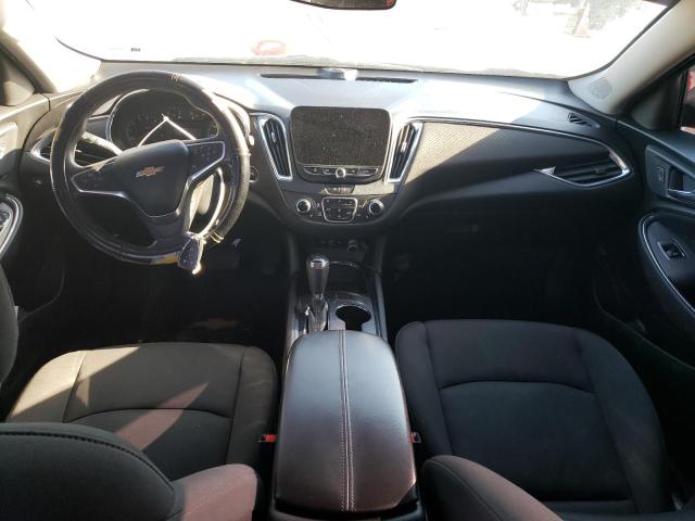 Photo 8 from auction – 2020 CHEVROLET MALIBU with VIN 1G1ZD5ST6LF004581