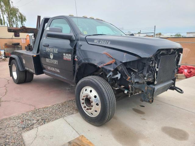 RAM 4500 2017 مع رقم تعريف المركبة 3C7WRLAL3HG715276 - صورة من المزاد