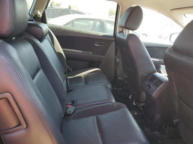 Photo 11 from auction – 2014 MAZDA CX-9 TOURI with VIN JM3TB2CA4E0437070