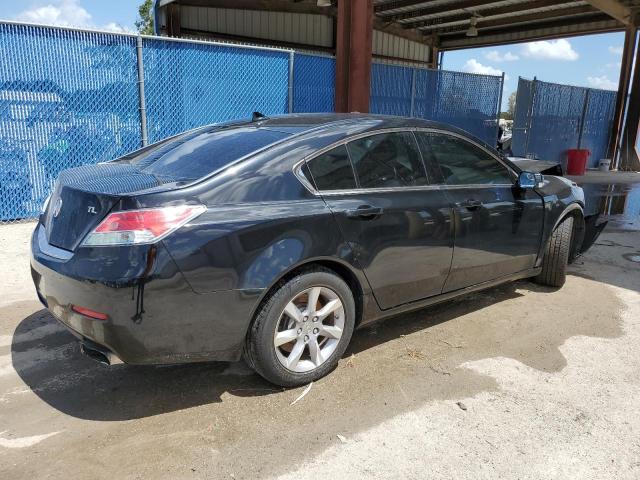 Фото 3 с аукциона – 2012 ACURA TL с VIN 19UUA8F28CA020258
