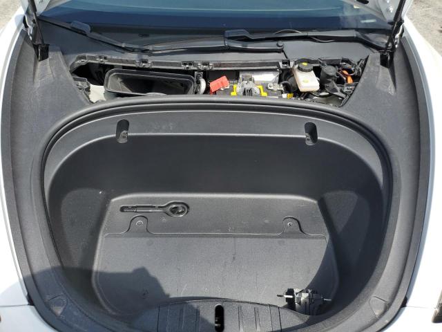 Photo 11 from auction – 2020 TESLA MODEL 3 with VIN 5YJ3E1EA5LF598680