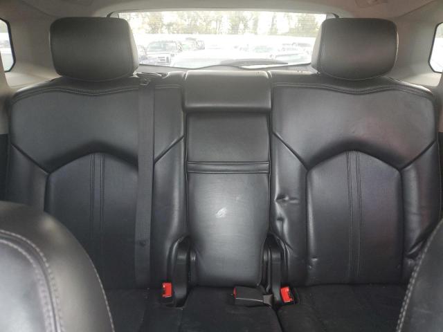 Photo 10 from auction – 2016 CADILLAC SRX PREMIU with VIN 3GYFNDE32GS530361