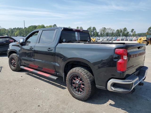 Photo 2 from auction – 2022 CHEVROLET SILVERADO with VIN 3GCUYDET9NG206893