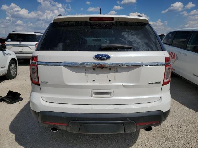 Photo 6 from auction – 2013 FORD EXPLORER X with VIN 1FM5K7D83DGC09248
