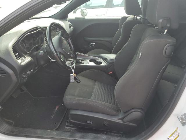 Photo 7 from auction – 2020 DODGE CHALLENGER with VIN 2C3CDZJG6LH117880