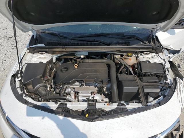 Photo 11 from auction – 2020 CHEVROLET MALIBU LT with VIN 1G1ZD5ST6LF080320
