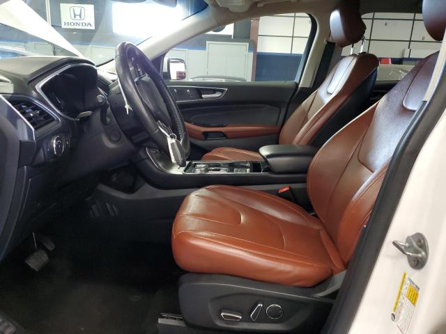 Photo 7 from auction – 2019 FORD EDGE TITAN with VIN 2FMPK4K99KBB94262