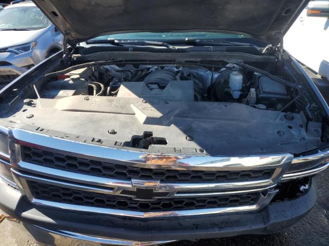 Photo 11 from auction – 2015 CHEVROLET SILVERADO with VIN 3GCPCPEH2FG357083