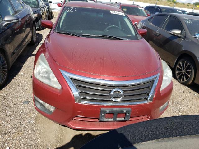 Photo 5 from auction – 2014 NISSAN ALTIMA 2.5 with VIN 1N4AL3AP1EN229277