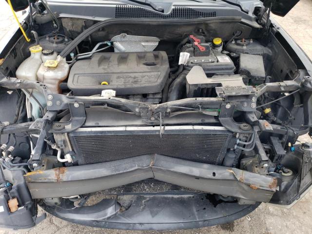 Photo 11 from auction – 2017 JEEP COMPASS SP with VIN 1C4NJDBB4HD154479