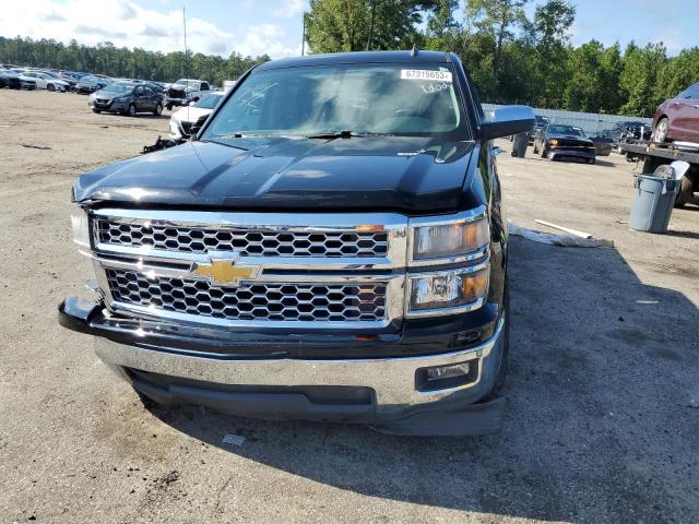 Photo 5 from auction – 2014 CHEVROLET SILVER1500 with VIN 3GCPCREC6EG564283
