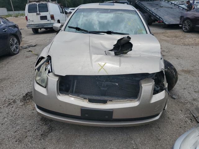 Zdjęcie 5 z aukcji – 2005 NISSAN MAXIMA SE z VIN 1N4BA41E55C800246