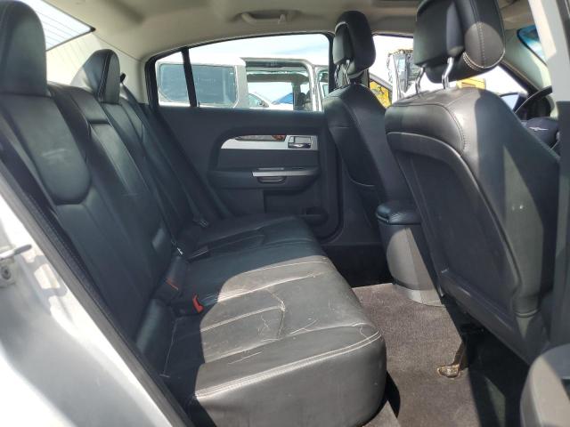 Photo 10 from auction – 2010 CHRYSLER SEBRING LI with VIN 1C3CC5FD2AN190954
