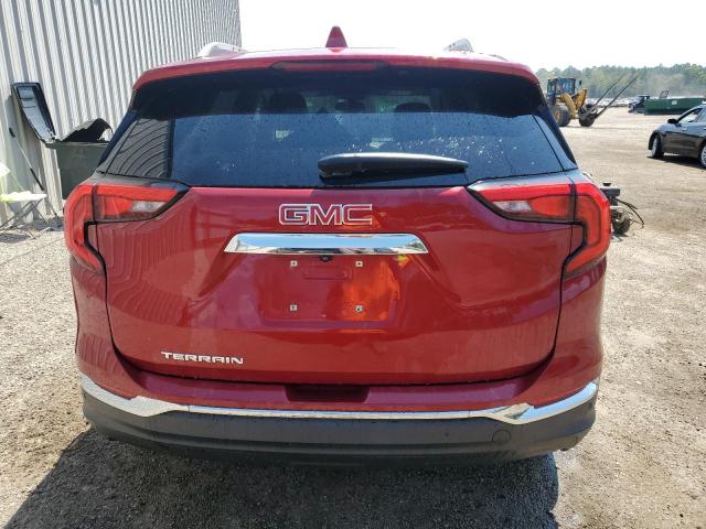 Photo 6 from auction – 2019 GMC TERRAIN SL with VIN 3GKALPEV5KL368807