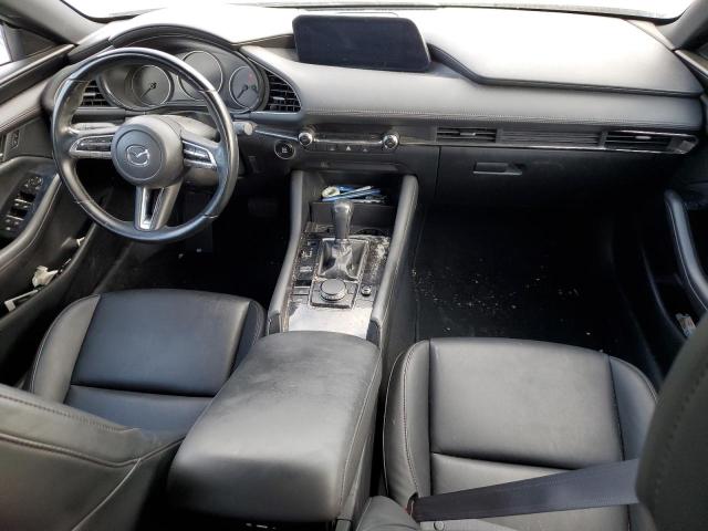 Photo 8 from auction – 2019 MAZDA 3 with VIN JM1BPAJM1K1137974