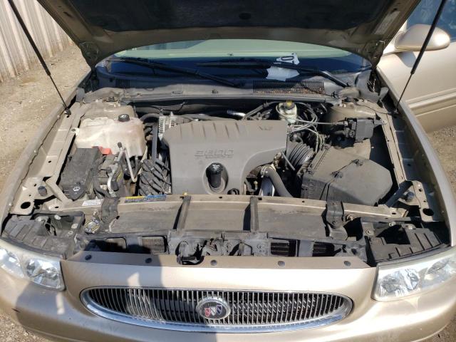 Photo 11 from auction – 2005 BUICK LESABRE CU with VIN 1G4HP52K95U217293