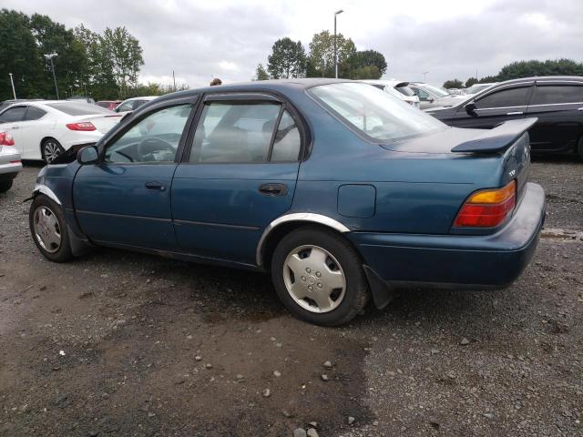 Photo 2 from auction – 1993 TOYOTA COROLLA LE with VIN 2T1AE09E1PC012050