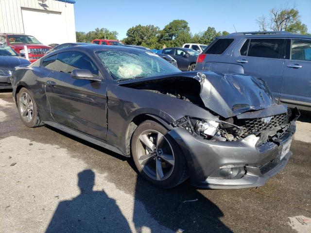 Photo 4 from auction – 2015 FORD MUSTANG with VIN 1FA6P8AM3F5402487
