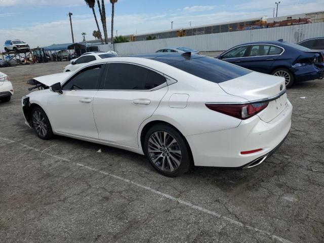 Photo 2 from auction – 2019 LEXUS ES 350 with VIN 58ABZ1B19KU039633