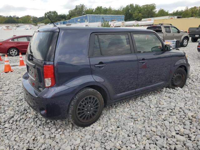 Photo 3 from auction – 2011 TOYOTA SCION XB with VIN JTLZE4FE1B1121530