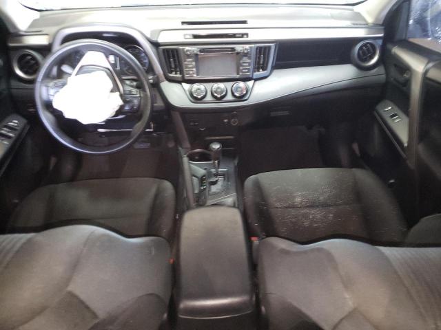Photo 8 from auction – 2017 TOYOTA RAV4 LE with VIN JTMZFREV2HJ123190