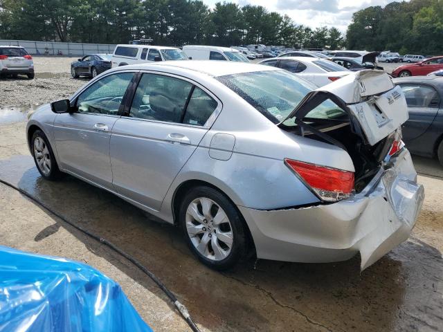 Photo 2 from auction – 2010 HONDA ACCORD EX with VIN 1HGCP2F76AA044249