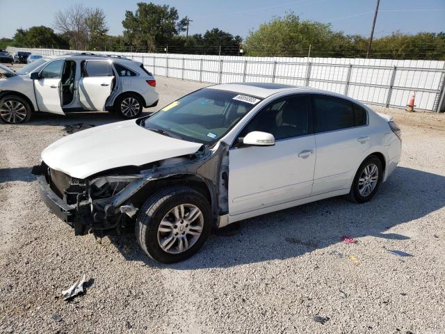 NISSAN ALTIMA BAS 2012 с VIN 1N4AL2APXCN490804 - Снимка от търг
