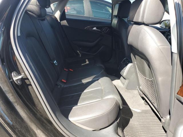 Photo 10 from auction – 2012 AUDI A6 PREMIUM with VIN WAUGGAFC5CN080840