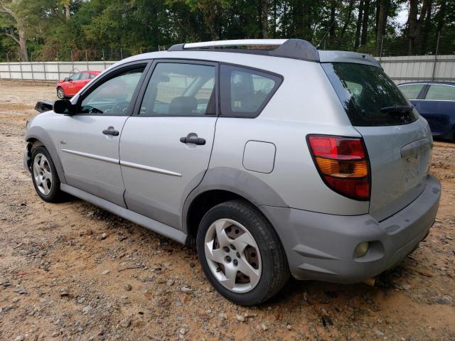 Photo 2 from auction – 2005 PONTIAC VIBE with VIN 5Y2SL63895Z477243