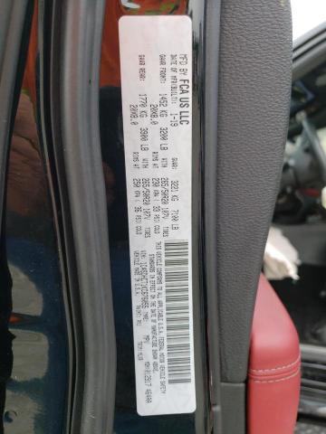 Photo 14 from auction – 2019 DODGE DURANGO R/ with VIN 1C4SDHCT1KC676055