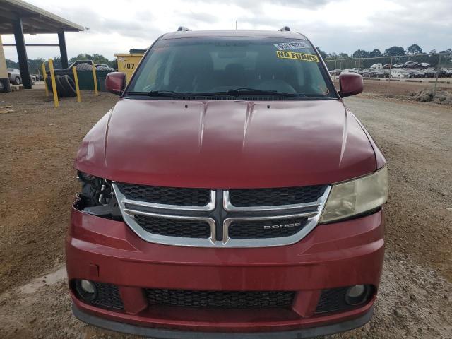 Photo 5 from auction – 2011 DODGE JOURNEY MA with VIN 3D4PG1FG1BT500410